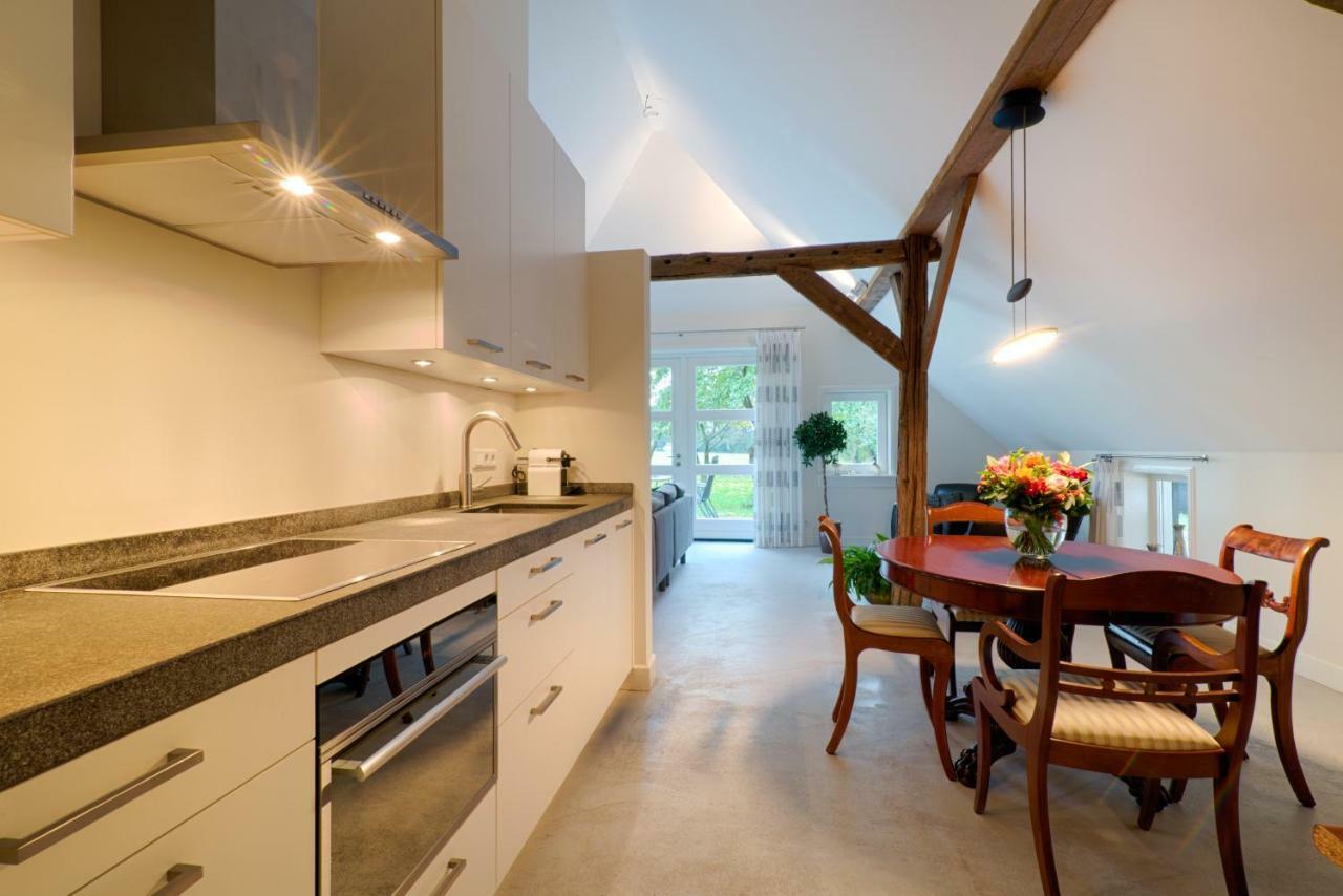 Op De Kuyerlatten Zwolle  Extérieur photo