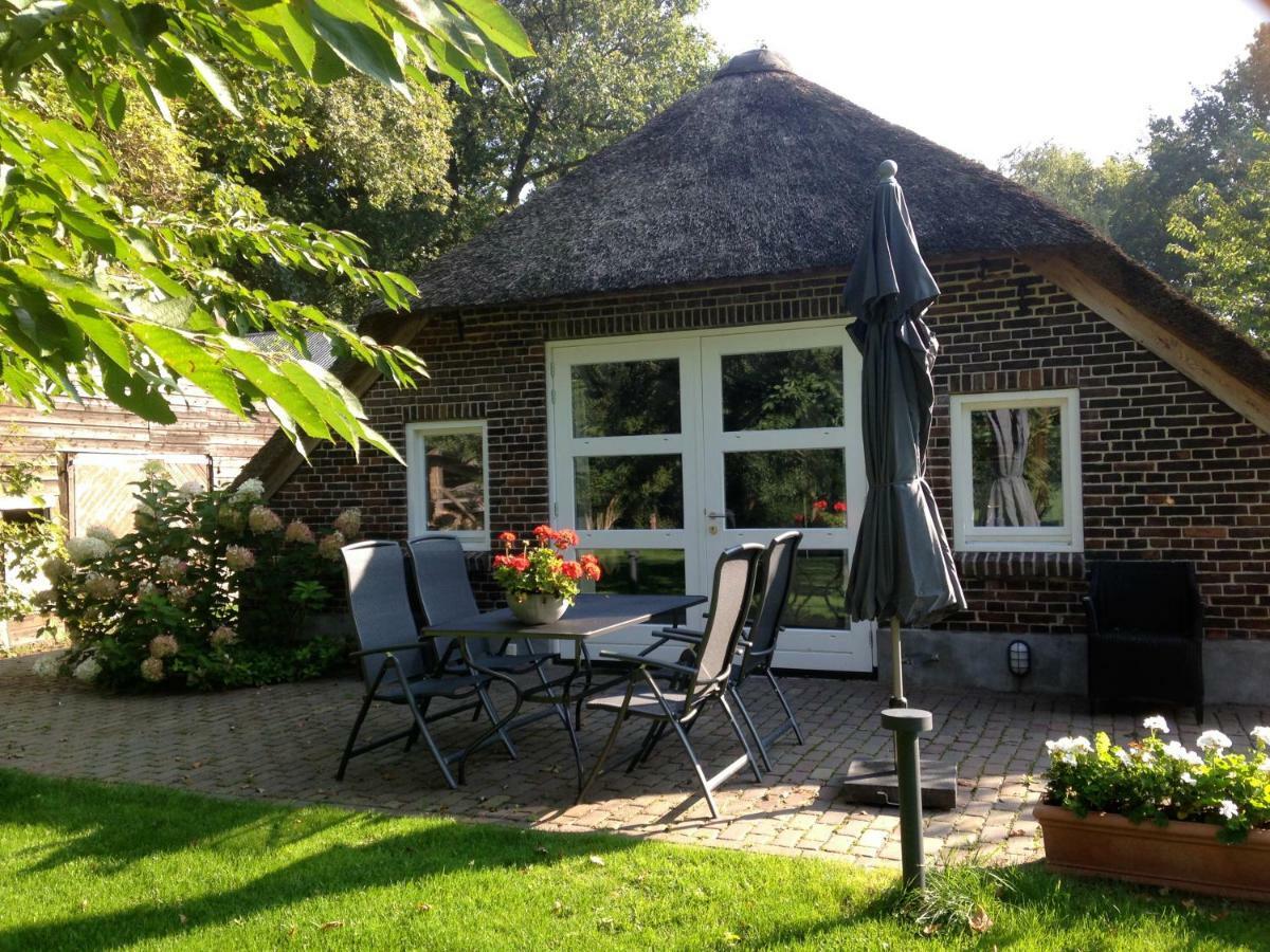 Op De Kuyerlatten Zwolle  Extérieur photo